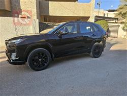 تويوتا راف 4